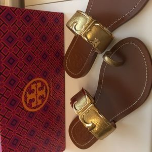 Tory Burch Shoes Size 7